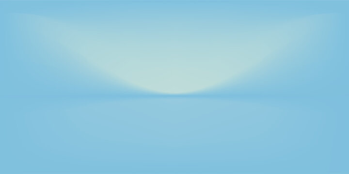 Beautiful Flowing Summer Color Abstract Background. eps10