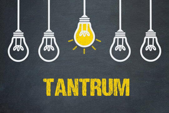 Tantrum