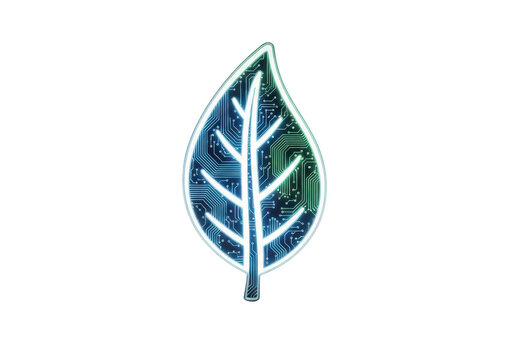 Blue crystal gemstone on white pedestal