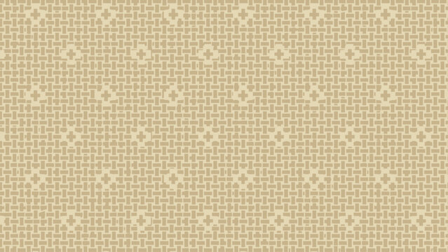 dobby weave textile texture vector background, geometric woven fabric pattern element, sophisticated raised surface design