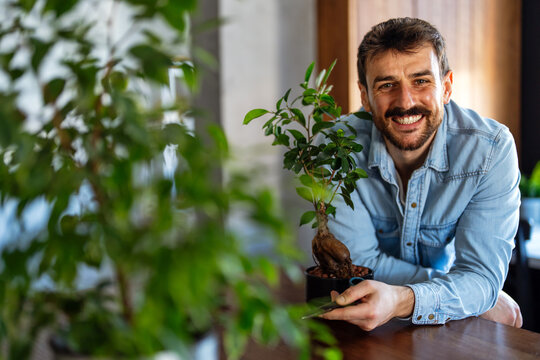 A new generation embracing the joy of plant care, home gardening, and eco-conscious living at home