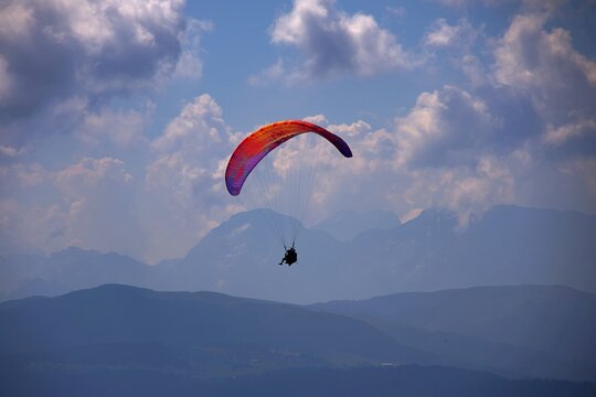 paraglider