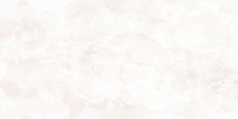 Fototapeta premium Abstract natural marble texture with soft beige and white swirls, resembling a delicate watercolor painting. for background, web, ui, branding, design