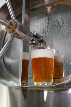 Cerveja Artesanal Estilos Cervejaria Fabrica Chopp Torneira