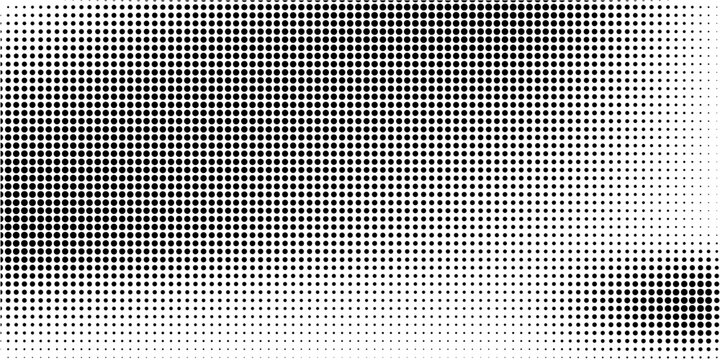 Liner halftone bac background. Diagonal, oblique, slanting dots lines, stripes geometric vector background. Abstract halftone texture and background. Stripe pattern abstract background.