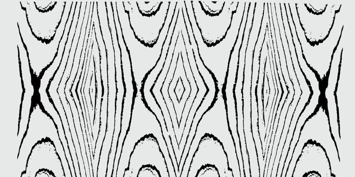 wood pattern background. wood Seamless pattern. Abstract wood line background. Vector Wood texture. wavy line background.