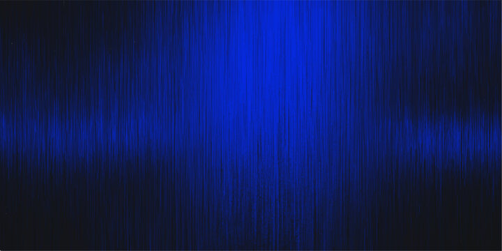 abstract blue textured background with vertical lines, suggesting depth and movement, evoking a modern and technological feel.