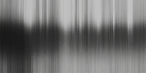 abstract grayscale texture with vertical streaks evokes a sense of mystery and depth, creating a visually striking graphic element. © NOT BAD