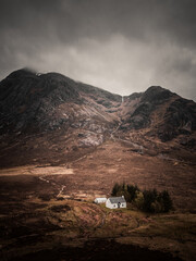 Highlands Scotland 25052026 Buachaille Etive mor © Fabrice