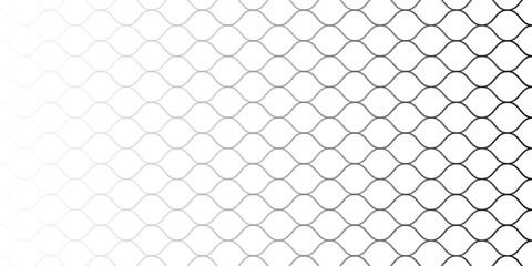 Mesh texture for fishing nets. Seamless pattern for sportswear or soccer goal, volleyball net, basketball hoop © Siti