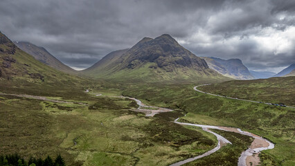 Highlands Scotland 25052026 Buachaille Etive mor © Fabrice