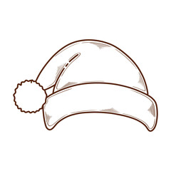 Santa hat © Raung