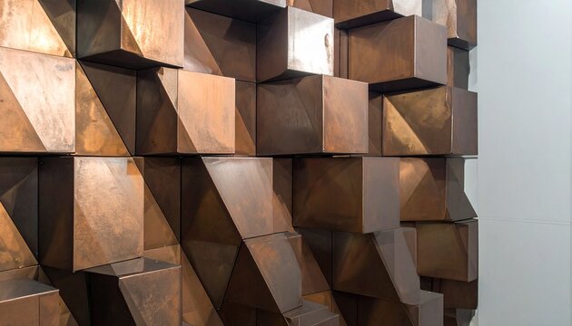 stack of wooden pallets