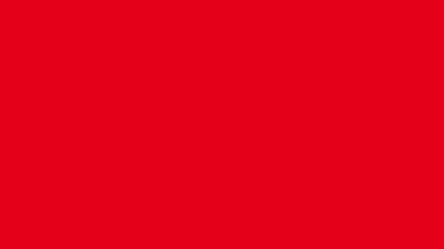 The red curtain opens, signaling the film is about to begin. Illustration of a cinema with a blue screen and neatly arranged seats.