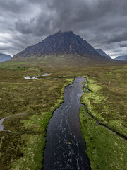 Highlands Scotland 25052026 Buachaille Etive mor © Fabrice