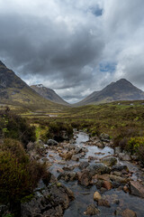 Highlands Scotland 25052026 Buachaille Etive mor © Fabrice