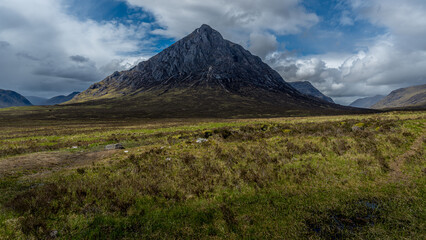 Highlands Scotland 25052026 Buachaille Etive mor © Fabrice