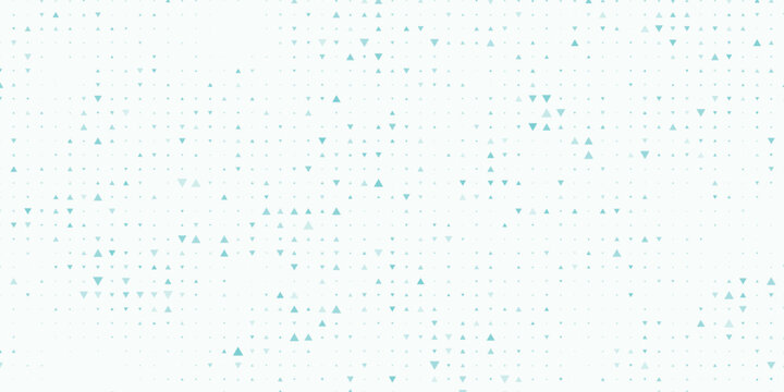 Medical healthcare seamless background. Green blue cross pattern. Repeating plus symbol wallpaper. Vector hospital pattern. Tech backdrop for presentation, banner, booklet, brochure, leaflet, poster