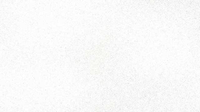 Minimalist clean white paper texture background featuring a subtle grainy surface with soft uniform lighting 