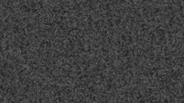 Dark gray wavy textured surface with subtle organic pattern