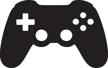 video game controller icon © MdShomrat