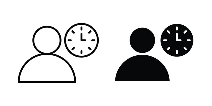 Busy icon