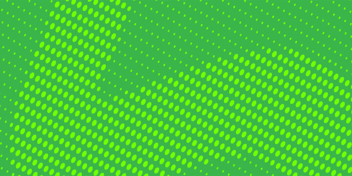 Background green with repeating hexagram pattern