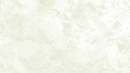 Abstract pale sage green marble texture background subtle watercolour wash effect elegant minimal cement backdrop overlay © Vector valley