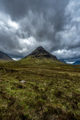Highlands Scotland 25052026 Buachaille Etive mor © Fabrice