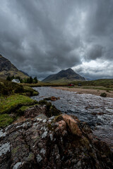 Highlands Scotland 25052026 Buachaille Etive mor © Fabrice