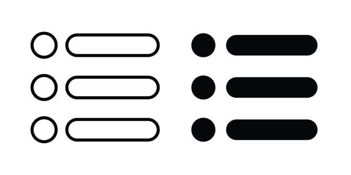 Menu icon