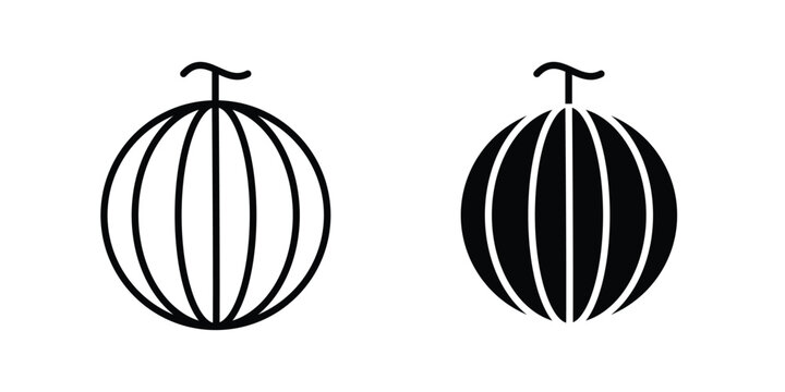 Melon icon
