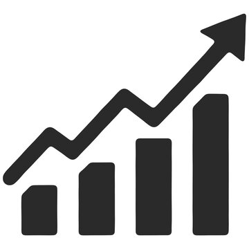 business, profit, increase