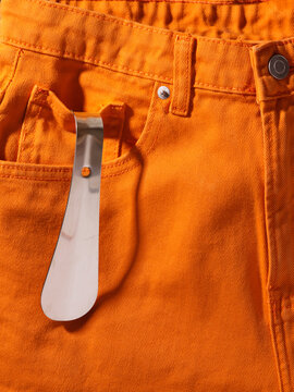 Shoehorn pocket sized gadgets