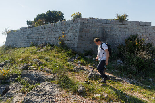 Journey in search of wealth