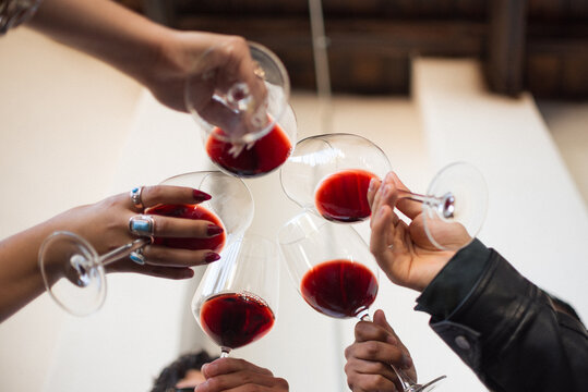 Wine Glass