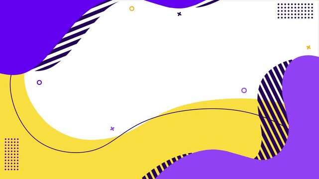 vector illustration of a abstract vector background