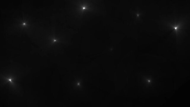 lights abstract cc star bust background. Glitter, shiny, bright, flare footage Isolated light rays animation. sun effect on black screen cc light. cc light ray animation. element, energy,