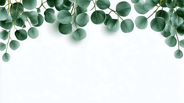 Abstract green bubble cluster with white highlights green bubbles