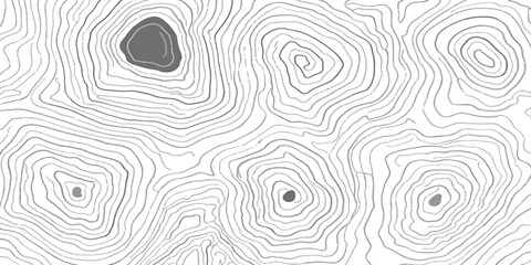 Topographic map contour lines abstract background with topographic abstract background elevation geography cartography topography landscape minimalist monochrome navigation geometric © MD OSMAN