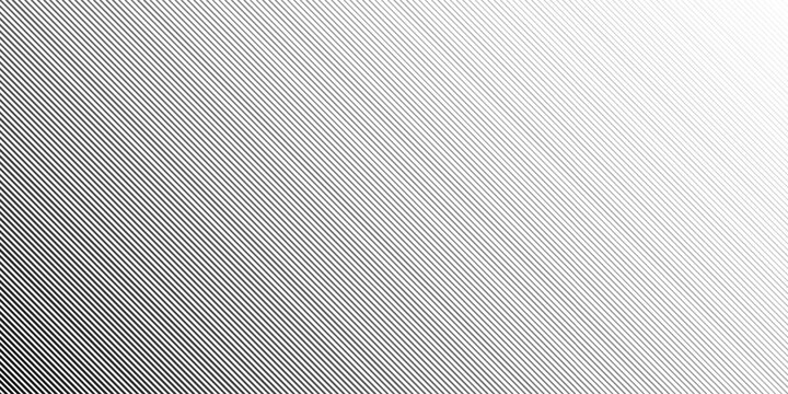abstract simple diagonal thin line pattern art can be used background.