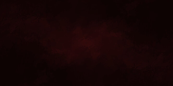 Dark red textured background with subtle mottled pattern a deep burgundy gradient and grainy surface abstract crimson texture reddish brown
