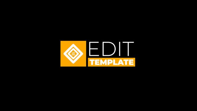 Simple Titles Animation 3