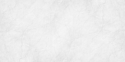 Fototapeta premium Abstract clean minimal gray plaster cement wall texture vector background element for contemporary architectural presentation