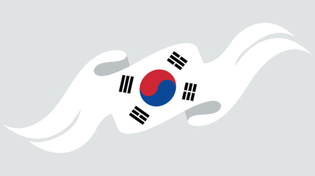 National flag symbol