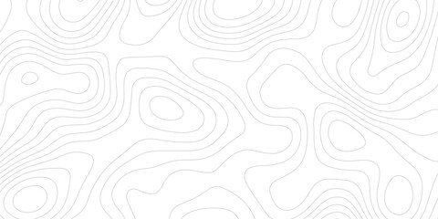 Topographic map patterns, topography line map. Vintage outdoors style. World map template. Abstract topographic map contour line background pattern. © MD AL AMIN