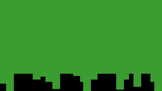 Green screen