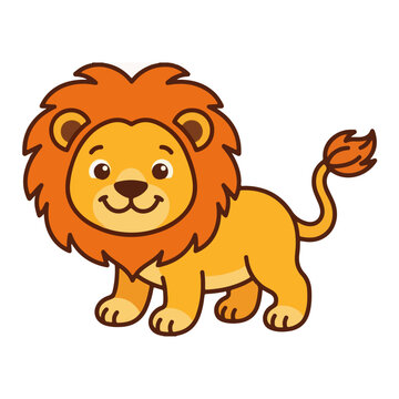 BABY LEON - LEONCITO