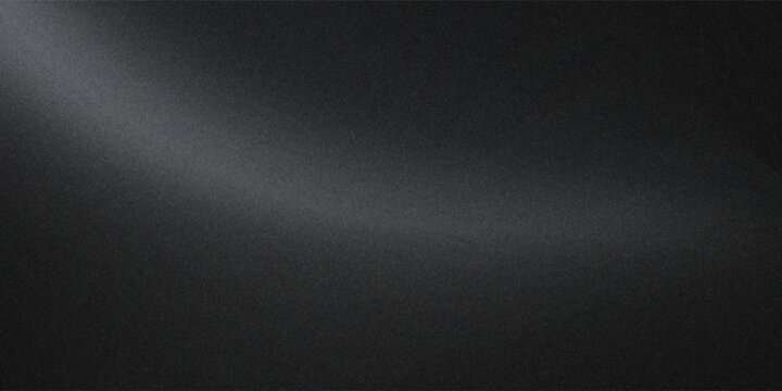 Grainy textured surface backlit, casting dramatic shadowy gradient across darkened plane