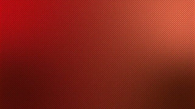 Abstract Red Gradient Background with Vertical Black Dashed Lines Pattern
